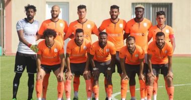 تعرف على تشكيل فاركو والمقاصة فى مواجهة الجولة الرابعة للدورى 