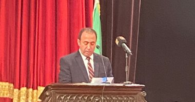 منسق أسرة طلاب من أجل مصر: رسالتنا إعداد مصر للمشاركة الفعالة برؤية مصر 2030