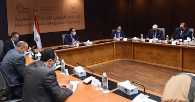 رئيس الوزراء يبحث استعدادات شرم الشيخ لاستضافة قمة الأمم المتحدة لتغير المناخ.. صور