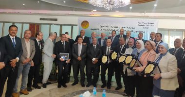 نقابة المعلمين تطلق أولى الجلسات الحوارية مع "التعليم" لحل مشاكل المنظومة