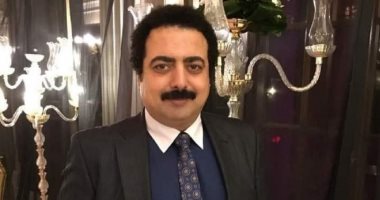 وفاة الفنان أحمد عبدالحى والعزاء الثلاثاء المقبل 