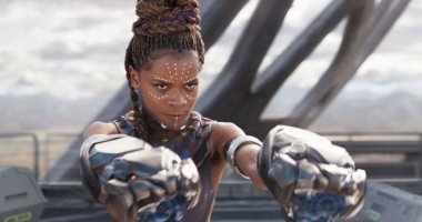 توقف تصوير فيلم Black Panther 2 بسبب إصابة ليتيشا رايت.. اعرف الحكاية