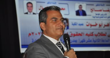 رئيس جامعة كفر الشيخ: "حياة كريمة" تهتم ببناء الإنسان المصري في مختلف المجالات