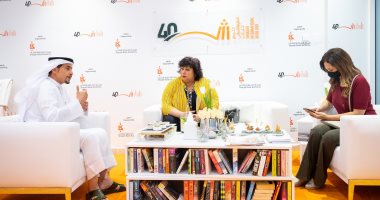 "هيئة الشارقة للكتاب" تبحث مع وزارة الثقافة المصرية مشاريع ثقافية مستقبلية 