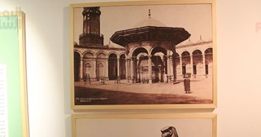 مصر فى عيون البرازيل.. 100 صورة ولوحة فى معرض فنى بـ الزمالك