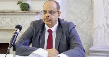 أكرم القصاص: مصر ترى ضرورة منع التدخل الخارجى وإخراج المرتزقة من ليبيا