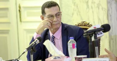 وجدى زين الدين: مصر دائما ما تحمل على عاتقها عبء القضية الفلسطينية