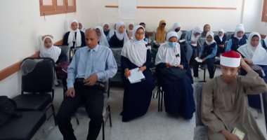 الأقصر الأزهرية تنطلق فى تصفيات مسابقتى فارس المتون والمترجم الناشئ 