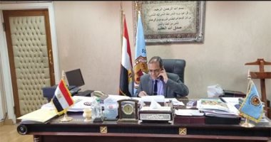 جامعة سوهاج تستعد لإطلاق أول امتحان إلكترونى عبر منصتها.. اعرف التفاصيل