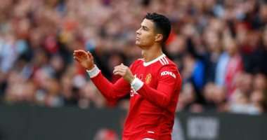 تشيلسي ضد مان يونايتد.. رونالدو على مقاعد البدلاء فى قمة الدوري الإنجليزي
