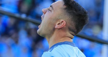 أسباس يقلص الفارق لـ سيلتا فيجو ضد برشلونة بالهدف الأول.. فيديو