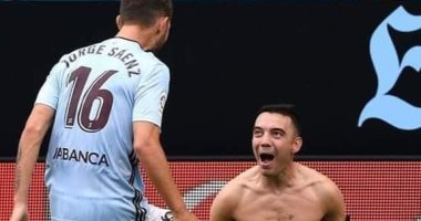 سيلتا فيجو يحبط برشلونة بريمونتادا مثيرة فى الدوري الإسباني