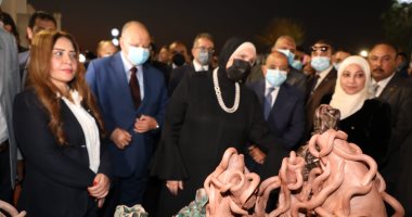 محافظ القاهرة: مشروع قرية الفواخير تعثر 15 عاما وانتهى بتدخل الدولة