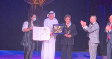 مهرجان شرم الشيخ يكرم سميحة أيوب وداوود حسين والأفخم ومارك بيسون