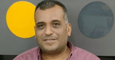 فوز المستشار عمر فهمى صقر بمقعد النيابة العامة بانتخابات التجديد الكلى لقضاة سوهاج بالتزكية