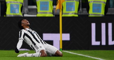 كوادرادو يقود يوفنتوس لتخطى فيورنتينا بهدف قاتل فى الدوري الإيطالي