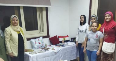مديرية الشباب والرياضة بجنوب سيناء تنظم يوما رياضيا تحت شعار شرم جميلة
