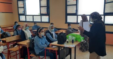 البيئة والتنمية لا ينفصلان.. توفير فرص عمل جزء من مبادرة حياة كريمة بالفيوم
