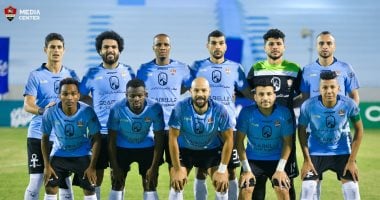 محمد عودة يعلن قائمة غزل المحلة لمواجهة الزمالك فى الدورى