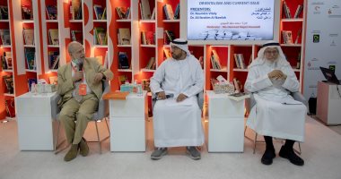 مشاركون بندوة "الاستشراق وجديده": هناك العديد من المفكرين دعاة للتأجيج فقط