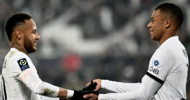 ملخص وأهداف مباراة بوردو ضد باريس سان جيرمان 2-3 في الدوري الفرنسي