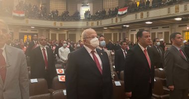 مبادرة طلاب من أجل مصر تعرض فيلما عن استقبال الطلاب ببداية العام الدراسى