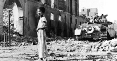 سعيد الشحات يكتب: ذات يوم.. 6 نوفمبر 1956..محافظ بورسعيد والعميد صلاح الدين الموجى يرفضان التوقيع على استسلام بورسعيد للقائد الإنجليزى والمقاومة تتصاعد ضد قوات العدوان 