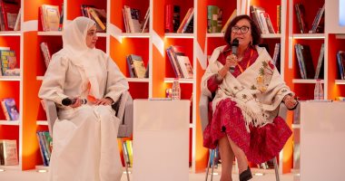 عزة فهمى: الثقافة والتاريخ عناصر لا ينفصلان عن فن تصميم المجوهرات