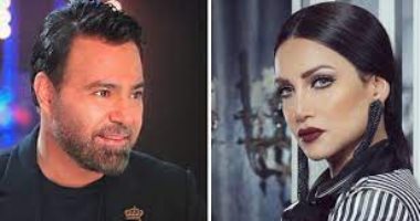 عاصى الحلانى وديانا حداد يجتمعان فى أغنية جديدة.. اعرف تفاصيلها