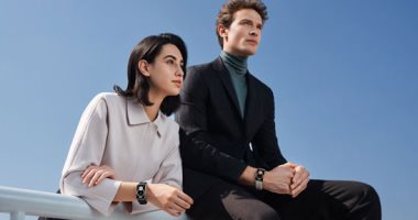 احصل على مساعد شخصي يهتم بكافة تفاصيل حياتك اليومية مع ساعة HUAWEI WATCH  FIT ELEGANT  الرياضية