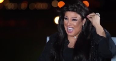 حقنة غلط قعدتنى فى السرير.. فيفى عبده: نجمى خفيف وعلى طول محسودة والراقصات الأجانب معندهمش روح.. ولهذا السبب جرى ورايا عريس يوم فرحه بالمسدس.. وعن الموت قالت: "مبخافش منه ولما تعبت كنت عايزه أعيش فى المقابر"