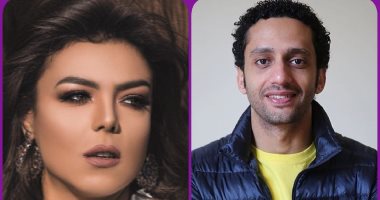 قصة حب تجع بين ناهد السباعى ومحمد حاتم فى "منورة بأهلها"