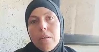 والدة "علياء" قتيلة شربين: المتهم قتل بنتي ورماها فى الزبالة ودور عليها معانا