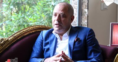 أسامة الصعيدى يكشف تفاصيل عقد محمد صلاح إلى بازل السويسرى