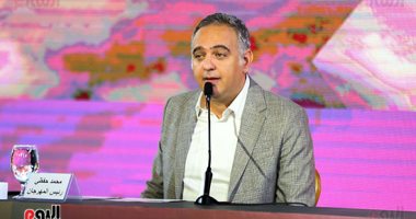 مهرجان القاهرة يكشف تفاصيل فيلم "أبو صدام" المشارك ضمن دورته الـ 43