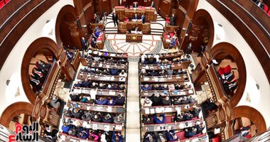 "حقوق الإنسان" بالشيوخ تواصل مناقشة الاستراتيجية الوطنية لحقوق الإنسان