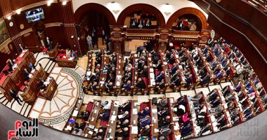  "حقوق الإنسان والتضامن" بالشيوخ تبدأ مناقشة مشروع قانون حقوق المسنين  