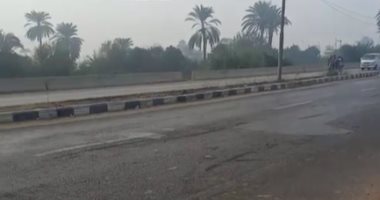 التنمية المحلية تناشد أهالى 7 محافظات بالابتعاد عن الأشجار والأعمدة لسوء الطقس