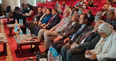 السفير الهولندى فى ورشة عمل مع جامعات الأقصر وأسوان وسوهاج لدعم اقتصاديات الصعيد