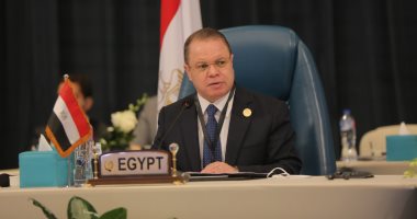 النائب العام يترأس الاجتماع السنوي الأول لجمعية النواب العموم العرب.. صور