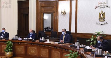 مجلس الوزراء يوافق على  تقنين أوضاع 63 كنيسة ومبنى تابعا.. صور