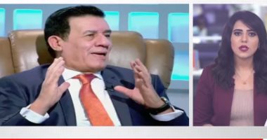 التحقيق مع مدحت شلبى بسبب شكاوى تجاوزات تعليقاته فى مباراة القمة.. فيديو