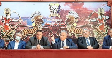 وكيل تعليم دمياط: ما ينشر على صفحات فيس بوك لا يؤثر علينا وما يهمنا الأداء