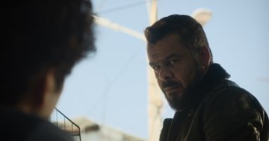 فيلم "الحارة" لـ منذر رياحنة يشارك في مهرجان روتردام السينمائي الدولي بهولندا