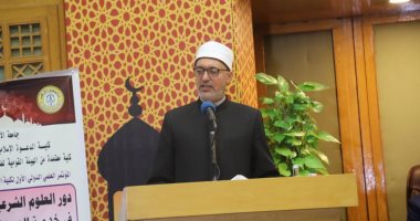 البحوث الإسلامية: الزعم بانفصال العلوم الشرعية عن الإنسانية هراء لا قيمة له