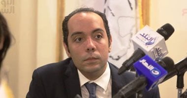 عضو تنسيقية شباب الأحزاب: نستهدف دعم حركة الاستثمار والاقتصاد فى مصر