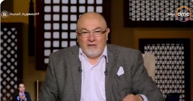 خالد الجندى يطالب بإعادة النظر فى أموال النذور.. على غرار صناديق التبرعات