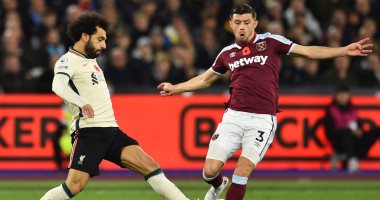 ليفربول يرشح أهداف محمد صلاح لجائزة الأفضل فى شهر أكتوبر