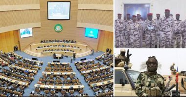 العالم هذا الصباح.. مقتل طفل فلسطينى فى مواجهات مع قوات الاحتلال.. لحظة سقوط صاروخ على منزل رئيس وزراء العراق.. إصابة رجل بحروق خطيرة إثر صعق الشرطة له بالكهرباء فى الولايات المتحدة.. صور
