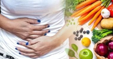 5 أعشاب طبيعية لعلاج انتفاخ المعدة.. منها النعناع والزنجبيل